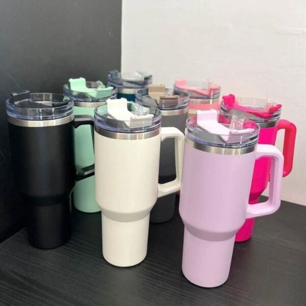 Gobelets Isothermes Aibeyou 750ml