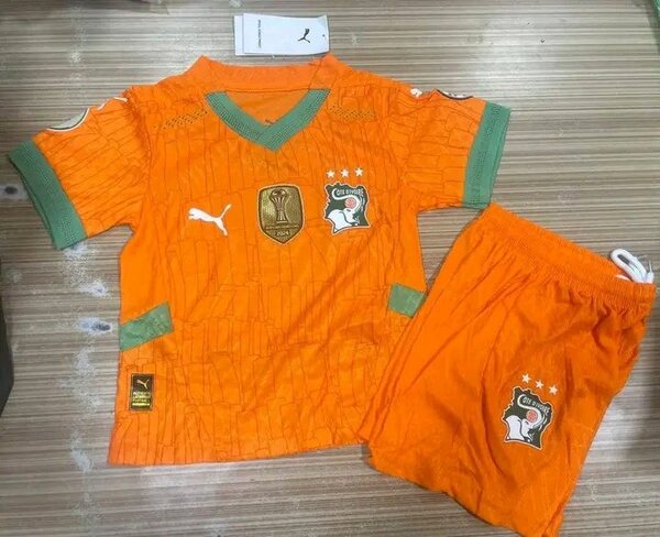 Maillot de Football Homme