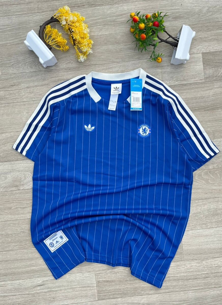 Maillot de football rétro
