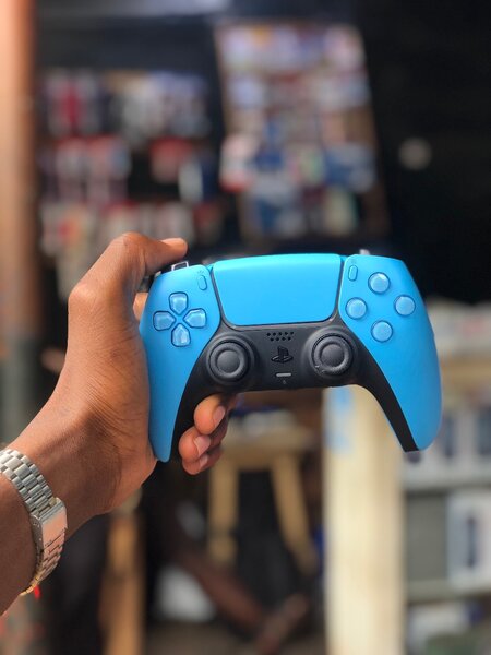 Manette ps5 original