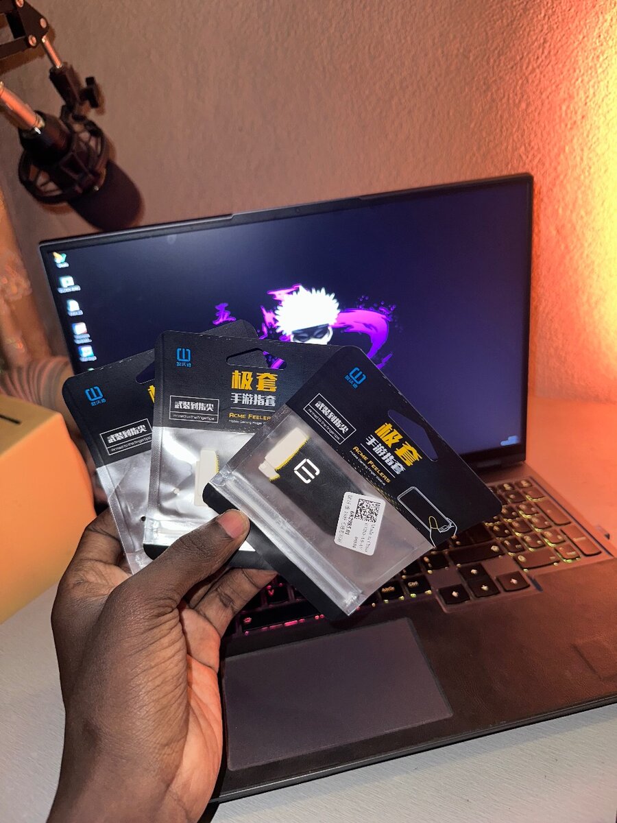 Déclencheurs mobile trigger