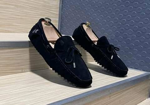 Les chaussures balade sont disponibles