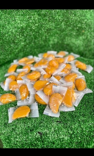 20 Bonbons mango