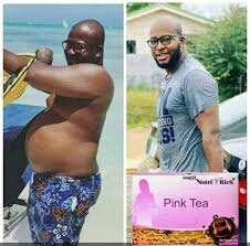 Thé Minceur longrich