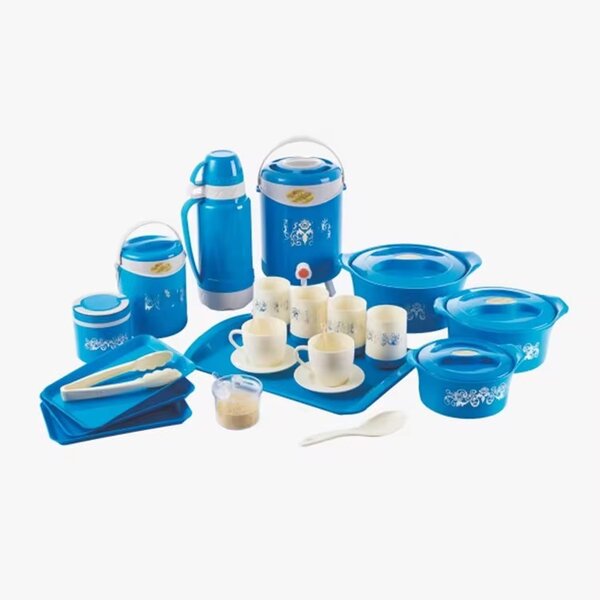Glacière thermos
