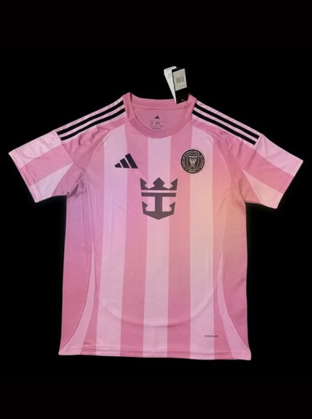 Maillot version pro