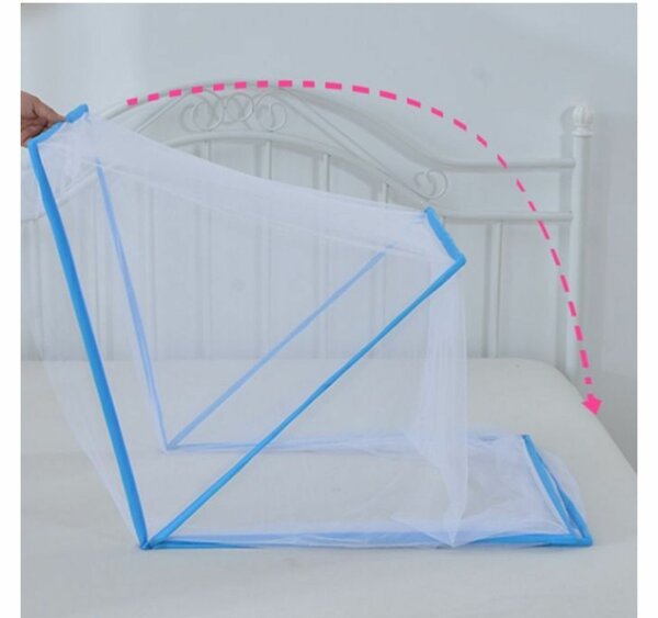 Moustiquaire Pop-Up Pliable