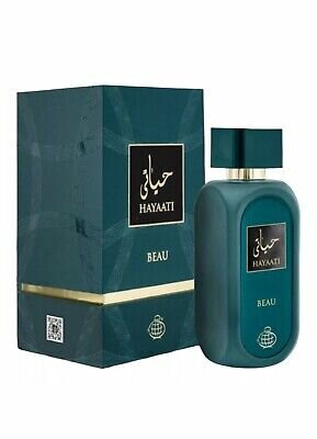 Parfum Hayatti Éclatant