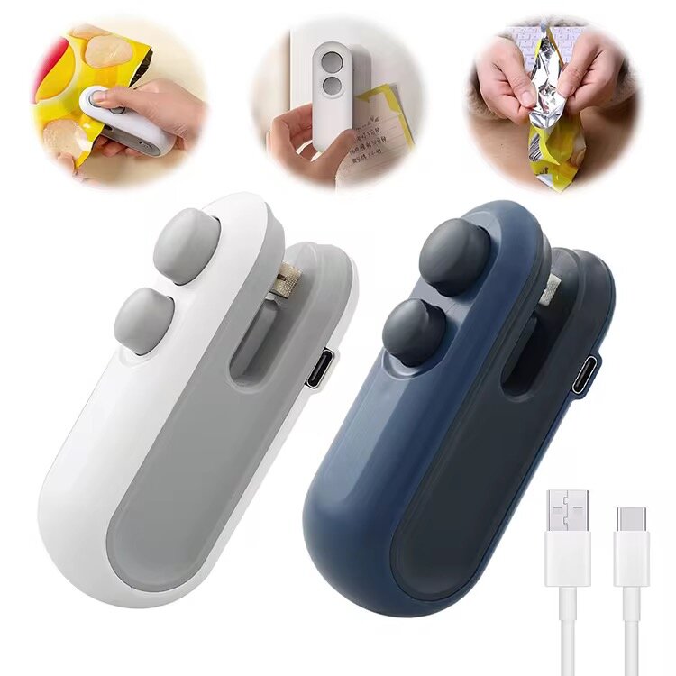 Scelleuse Portable Magnétique