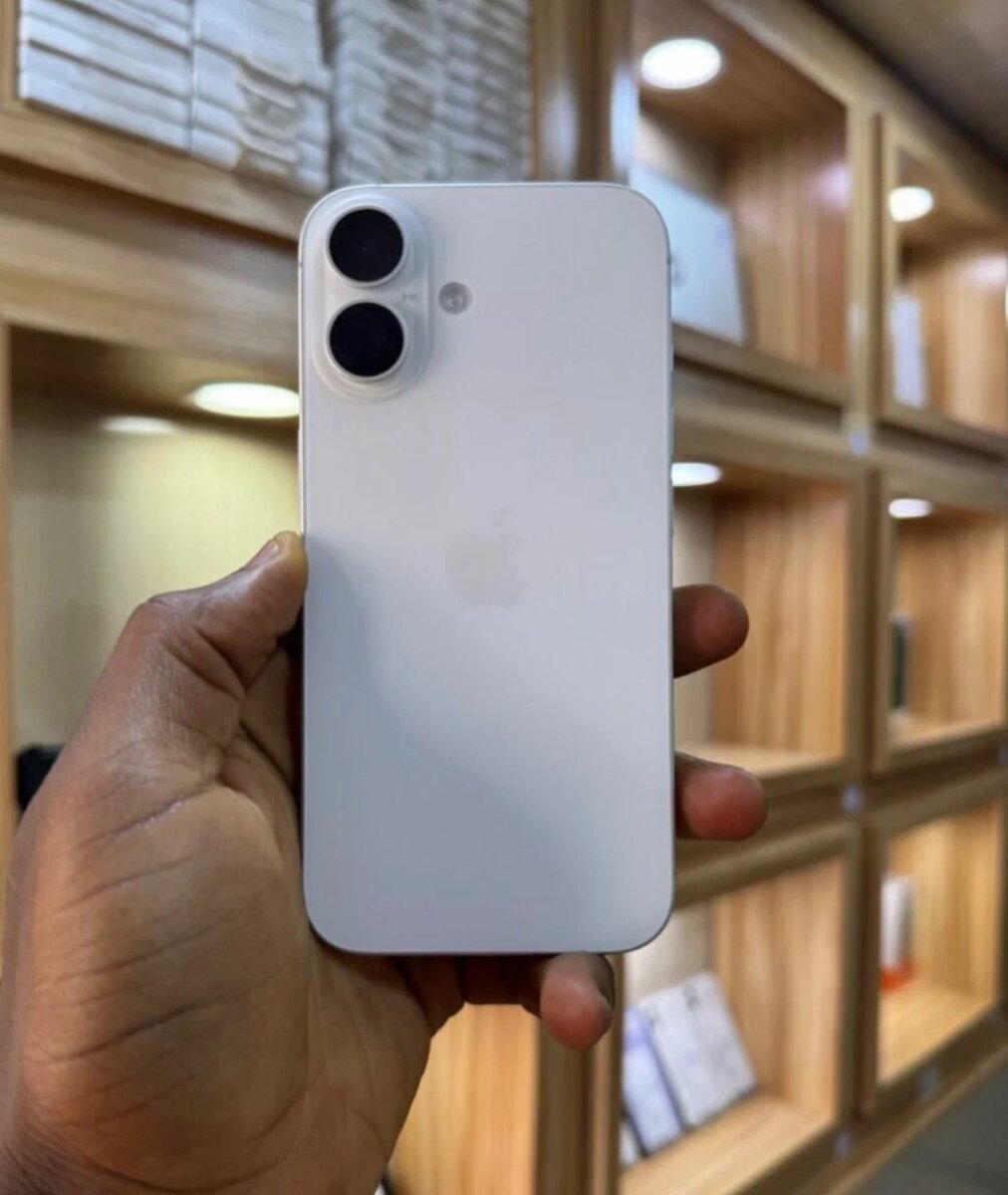 Iphone 16 - 1T