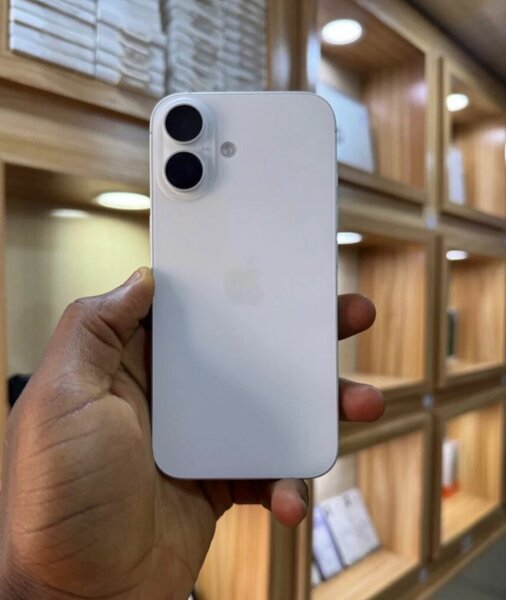 Iphone 16 - 1T