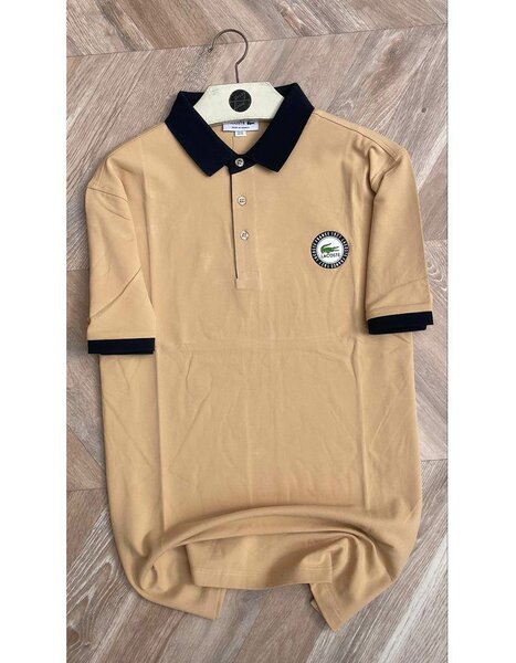 Polo Homme Style Classique