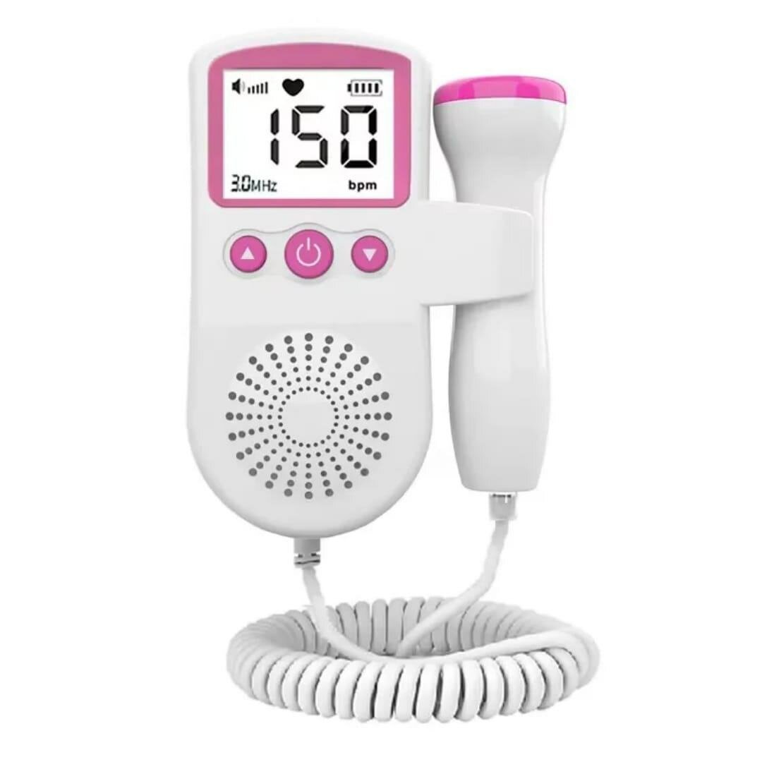 Doppler Fœtal