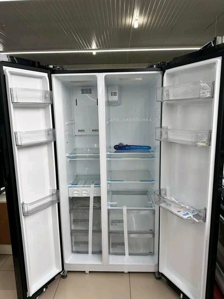 Réfrigérateur Beko Side-by-Side