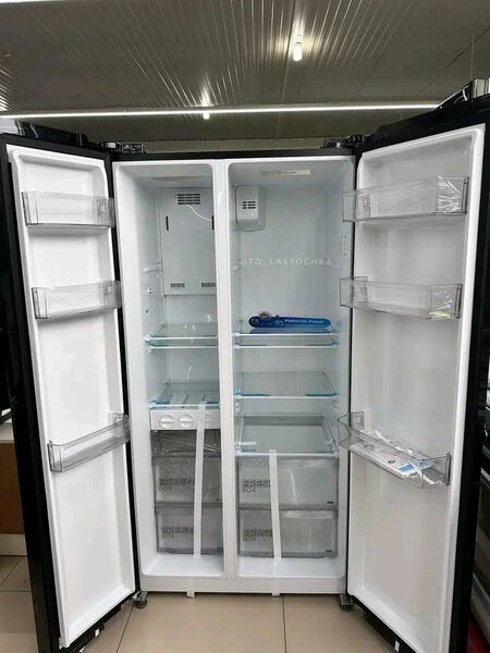 Réfrigérateur Beko Side-by-Side