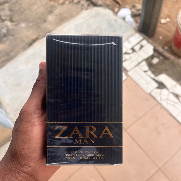 Parfum Zara Man 100ml