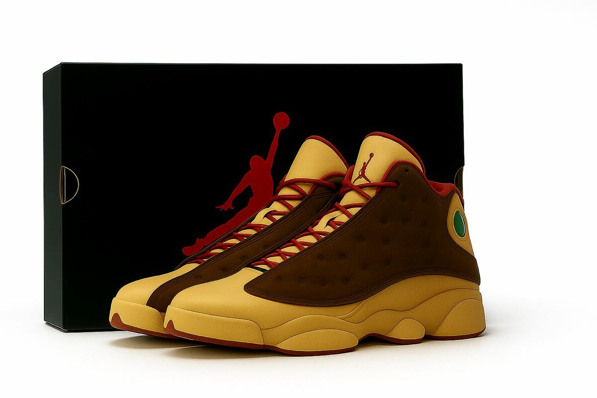 Stylish High-Top Sneakers