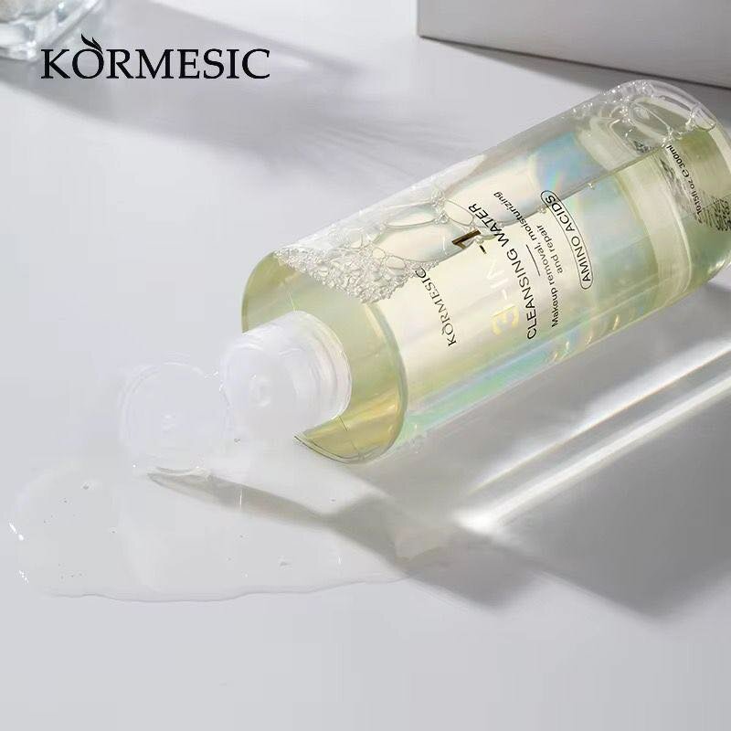 Eau Nettoyante 3-en-1