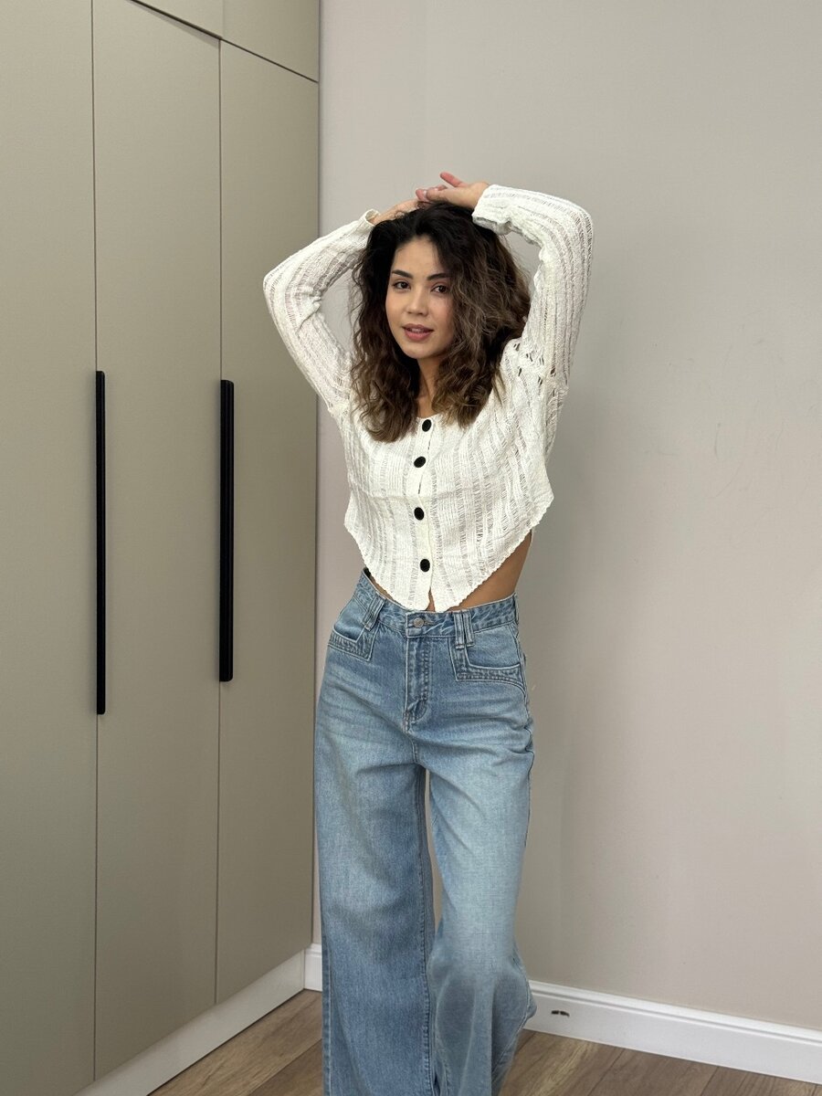 Кардиганы  в наличии