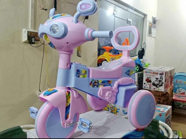 Kid Tricycle