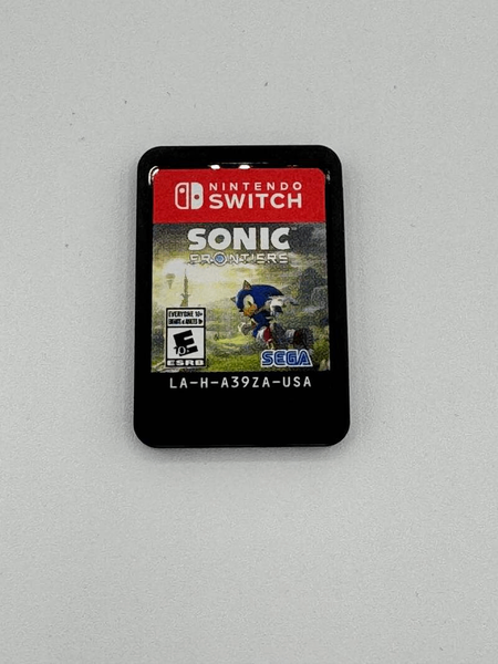 Jeux Nintendo Switch