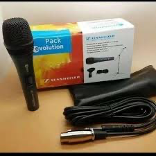 Sennheiser Microphone Pack