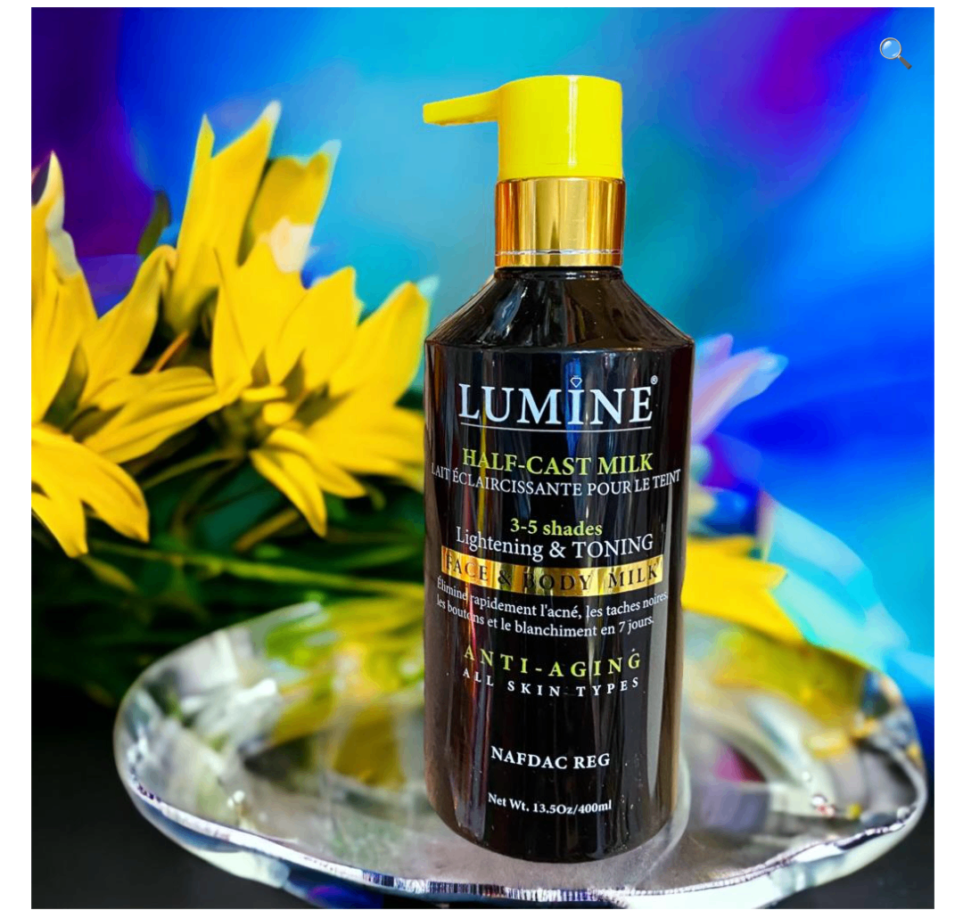Lumine body Lotion
