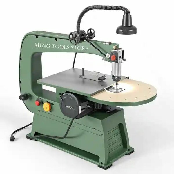 Scie à ruban électrique MING TOOLS