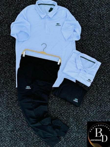 Complet Lacoste