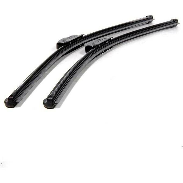 Balais d'essuie-glace auto 2pcs