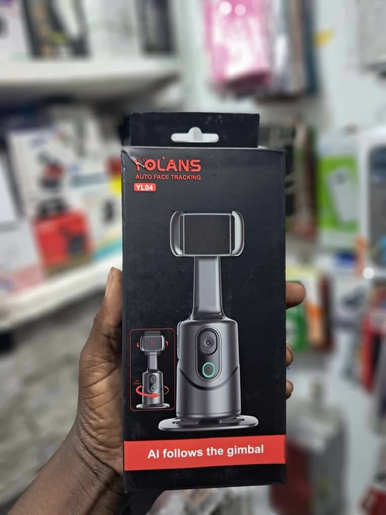 Support de téléphone