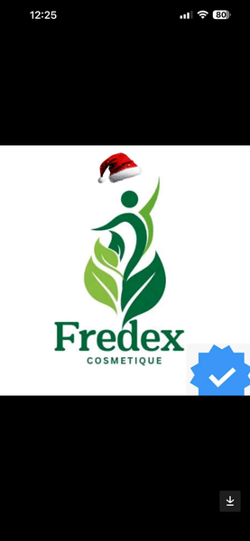 Fredex cosmétique 