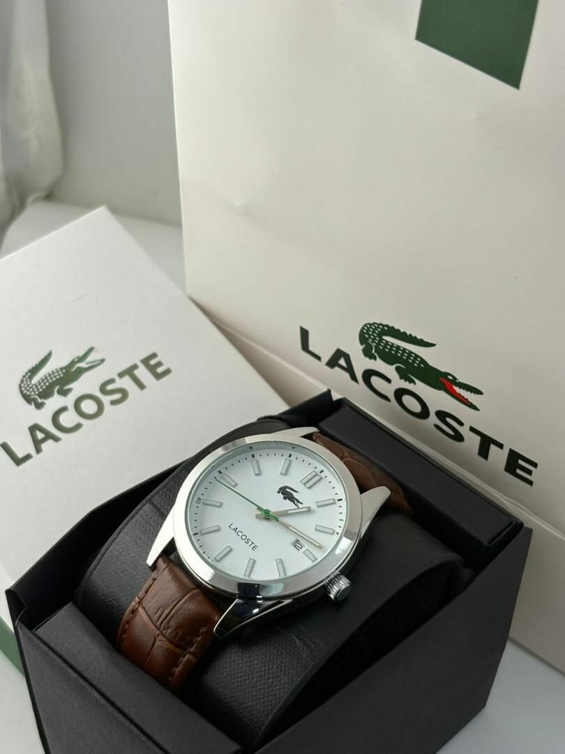 Montre Lacoste Classique