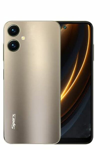 Sparx Neo7 ultra