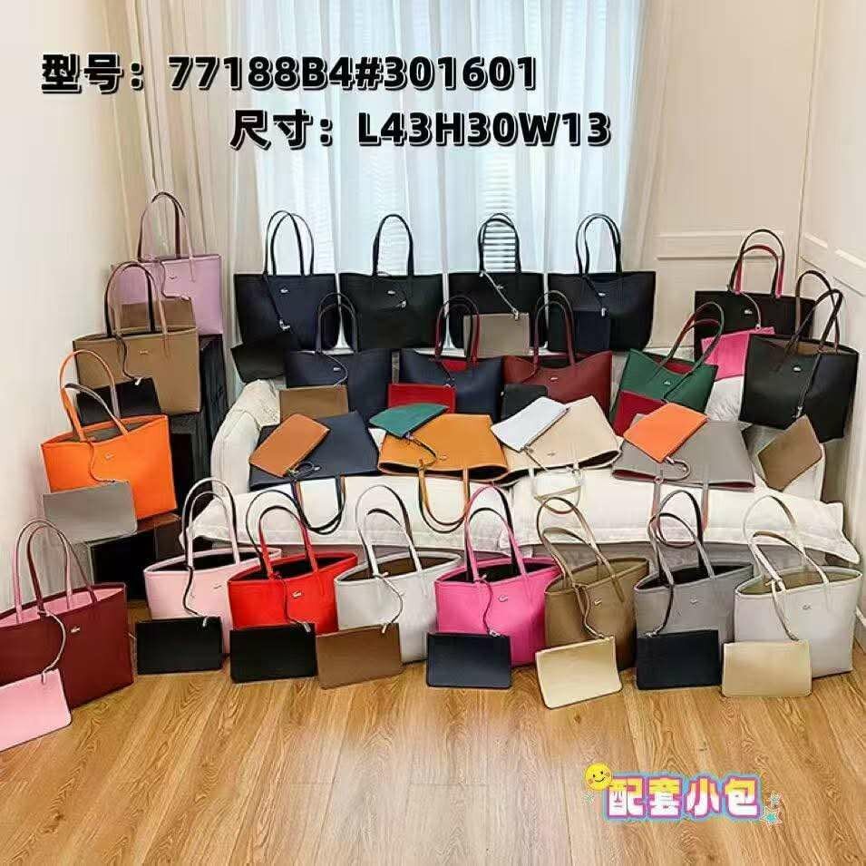 Sac à main en cuir élégant