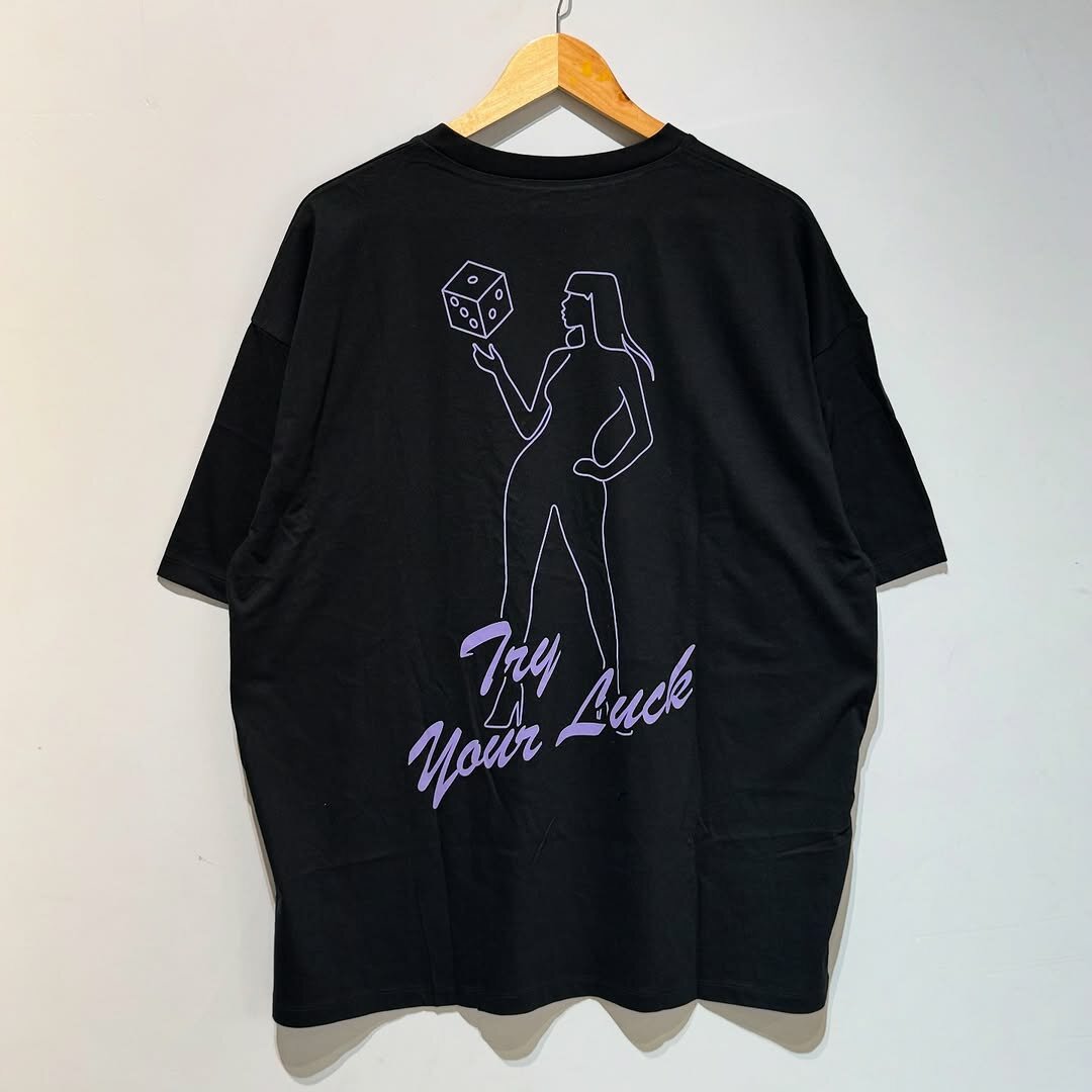 Men’s Casual T-shirts