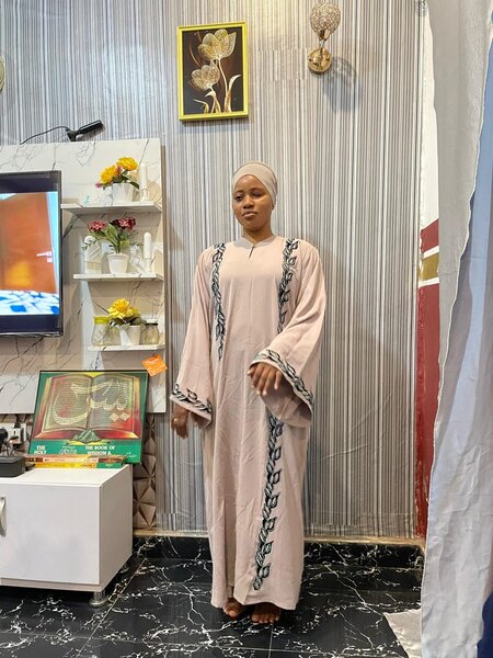 Abayas