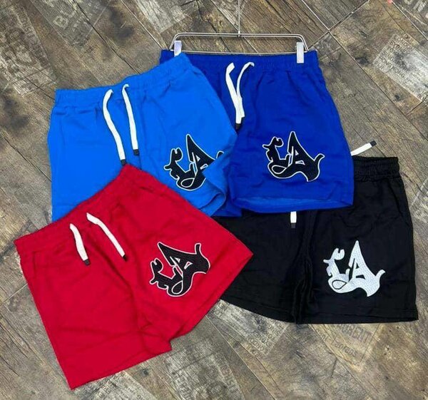 Shorts from turkey