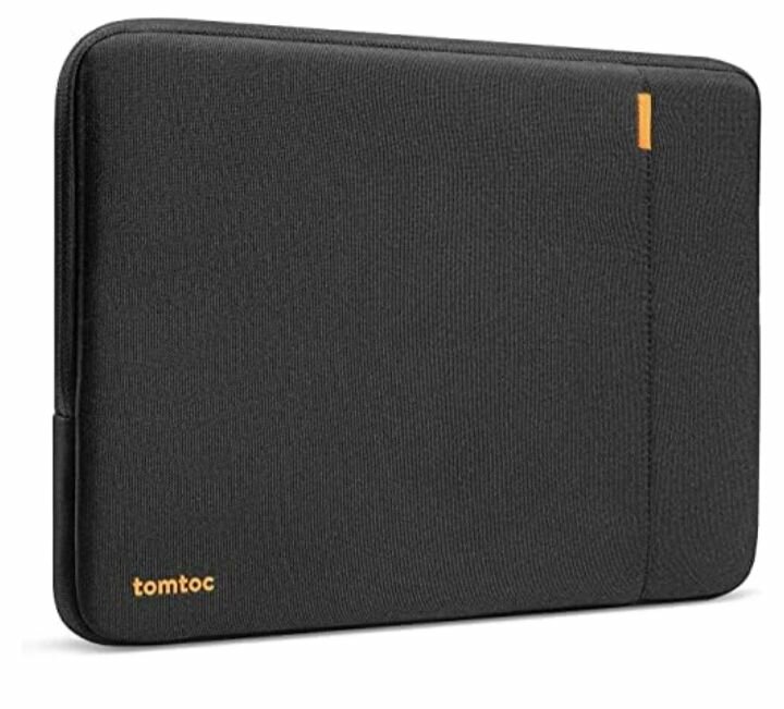 Housse de protection Tomtoc pour ordinateur portable