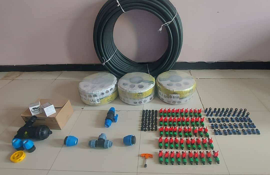 Rhino Drip Tape 0.2mm x 30cms Spacing