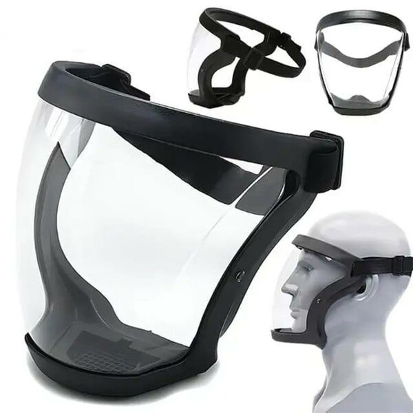 Masque de protection du visage