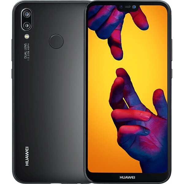 Huawei Smartphone p20lite