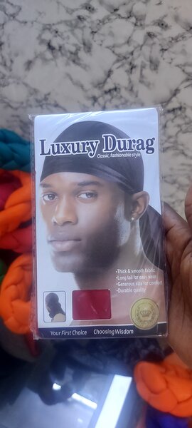 Durag Luxe Confortable