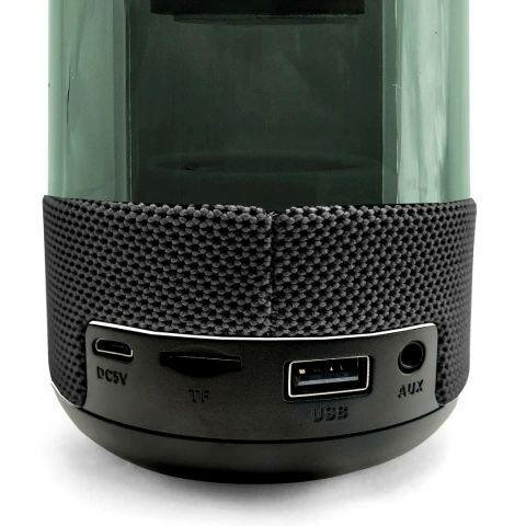 Enceinte Bluetooth Z5 Mini