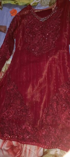 Party wear used items