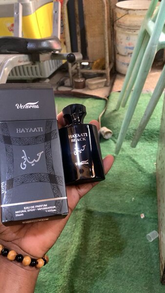 Parfum Vertorna Élégant et Raffiné