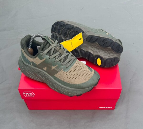 Baskets New Balance Fresh Foam