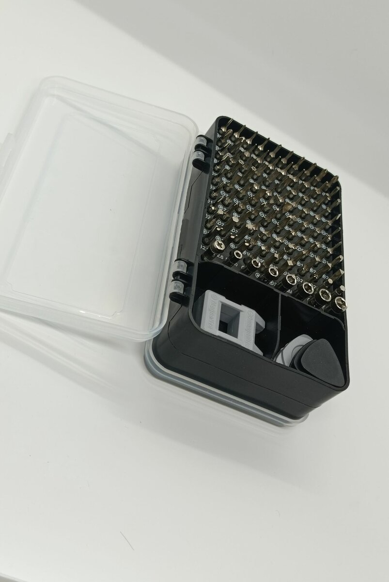 Repair Tools Sets for Laptop, Phones, Watches, TV etc.