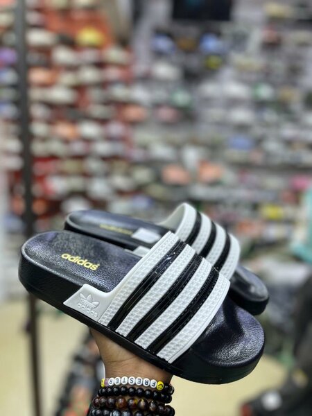 Adidas slides