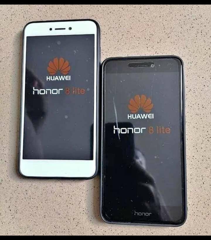 Huawei Honor 8lite Quasi neuf Rom 128Go Ram 6Go